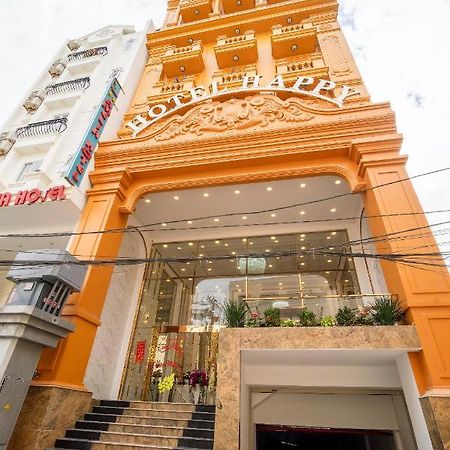 Hotel Happy Phú Quốc Exterior foto
