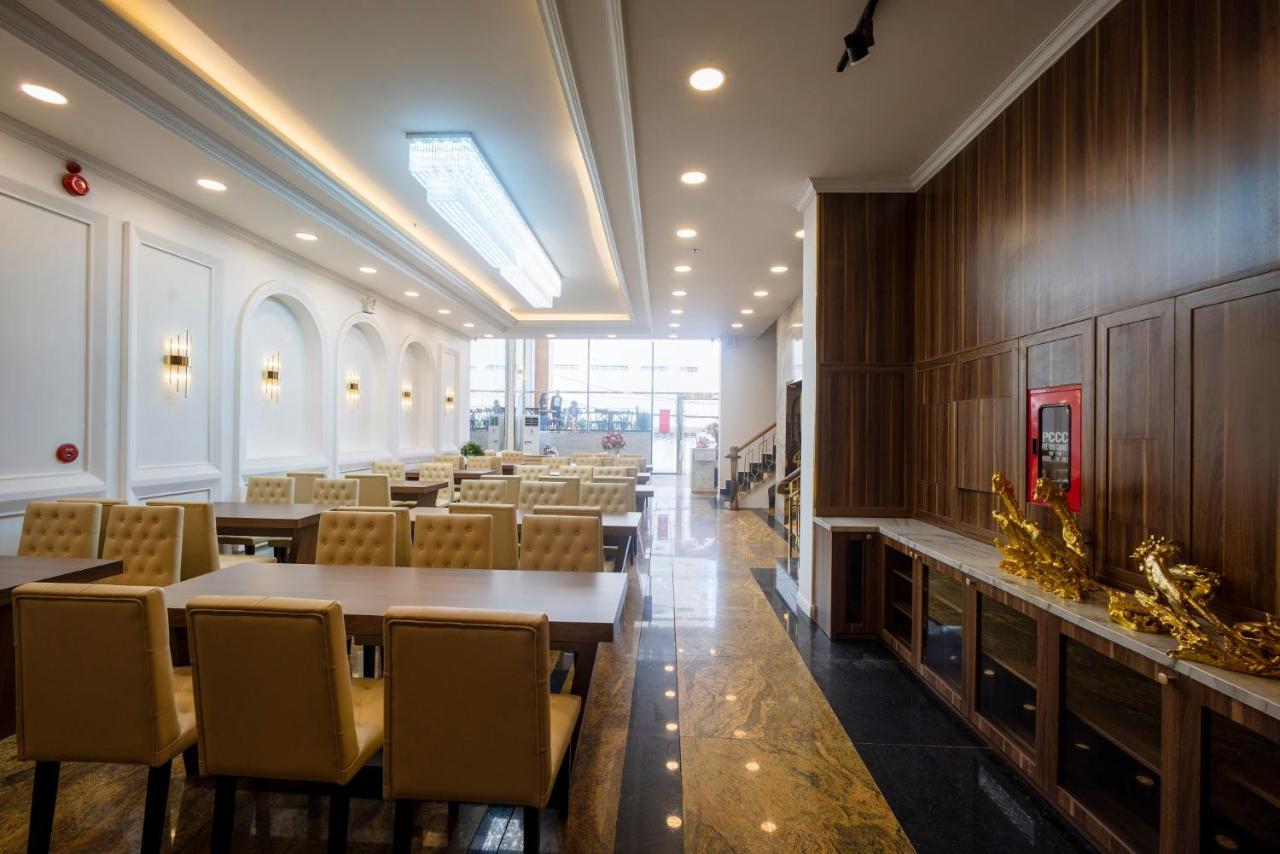 Hotel Happy Phú Quốc Exterior foto